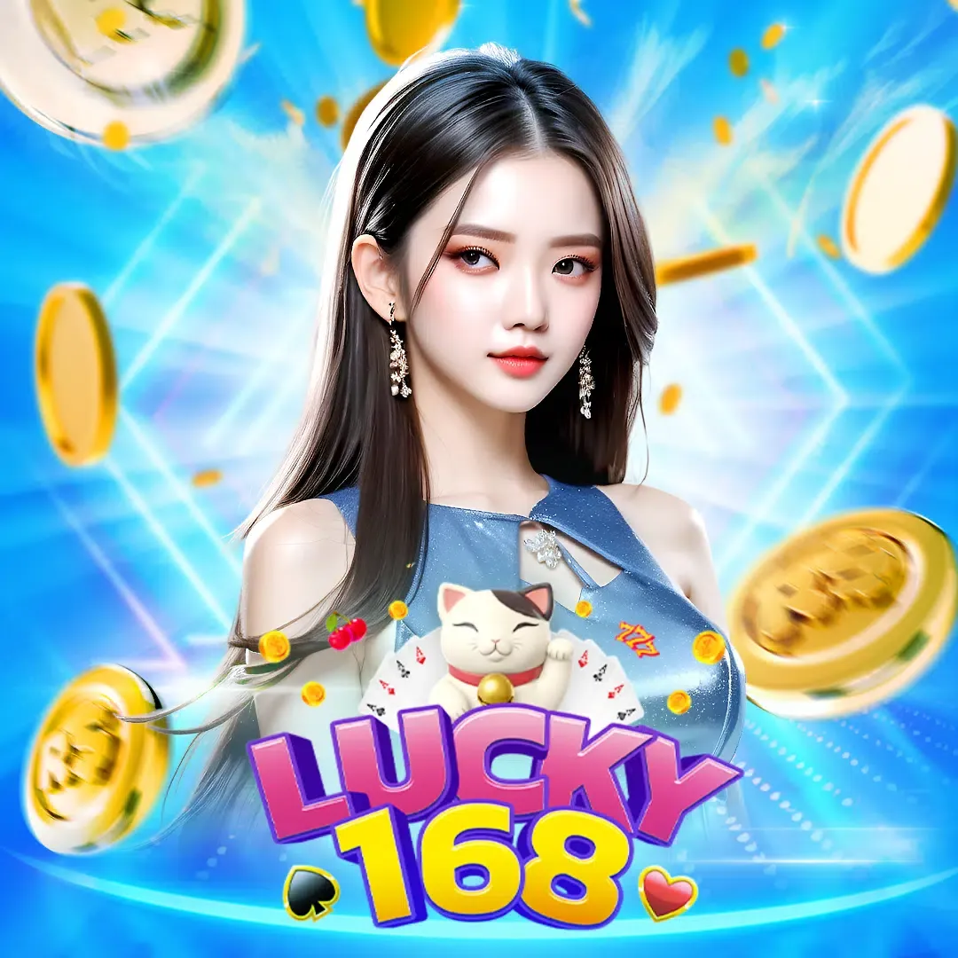 Lucky168th by สล็อต 168 วอ เลท 10 รับ 100